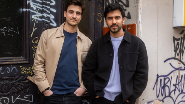 Joony’s: "Wir wollen keine Nische besetzen, sondern einen neuen Standard setzen" - Bijan Mashagh (l.) und Josa Rödiger (r.) sind die Gründer von Joony's - Quelle: Joony's